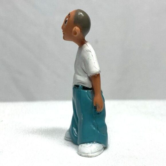 Lil Homies Series 4 “Topo” Figure - Picture 4 of 12